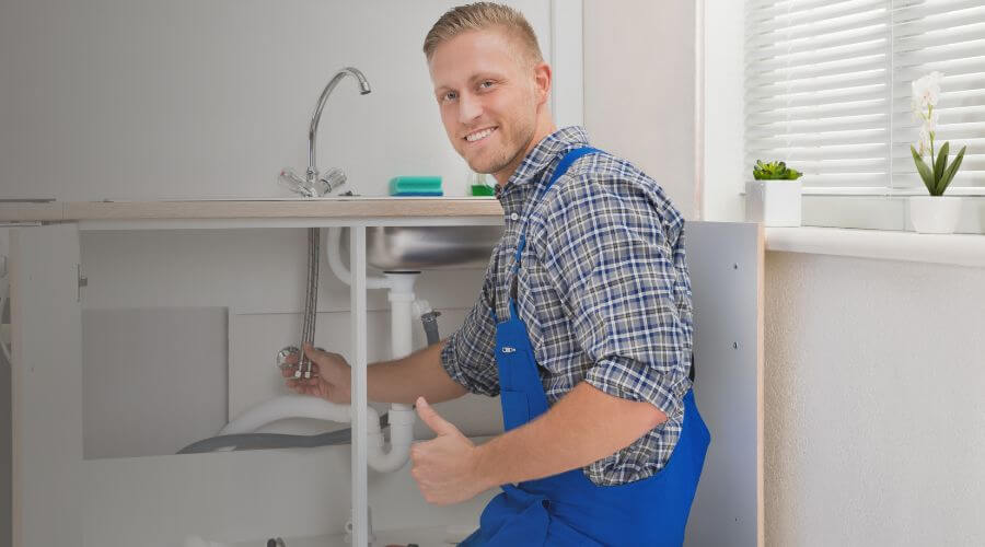 Local tankless water heater installation in Rodney, IA